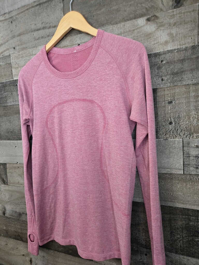 Lululemon Athletica