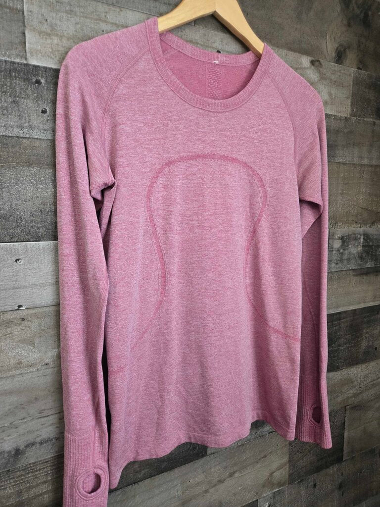 Lululemon Athletica
