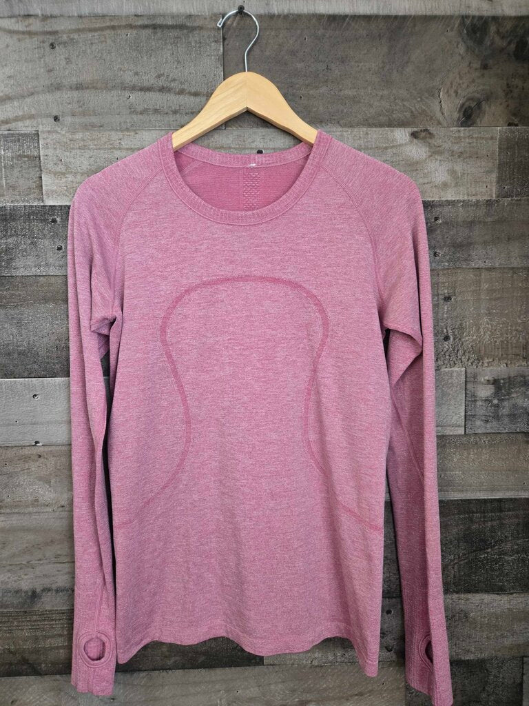 Lululemon Athletica