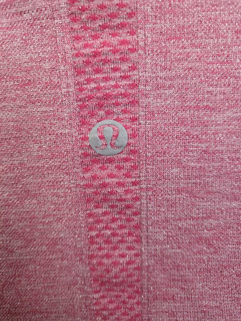 Lululemon Athletica