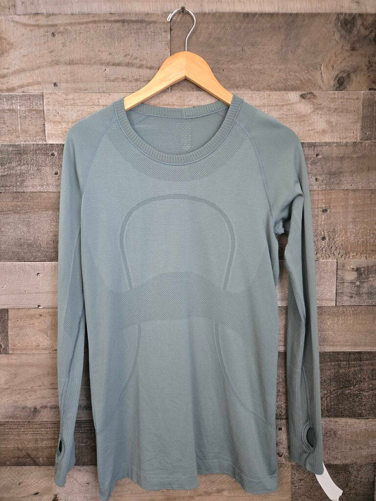 Lululemon Athletica