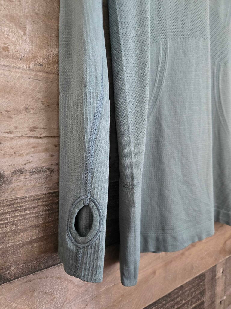 Lululemon Athletica