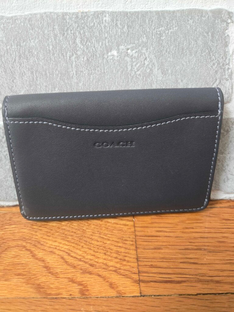 Coach