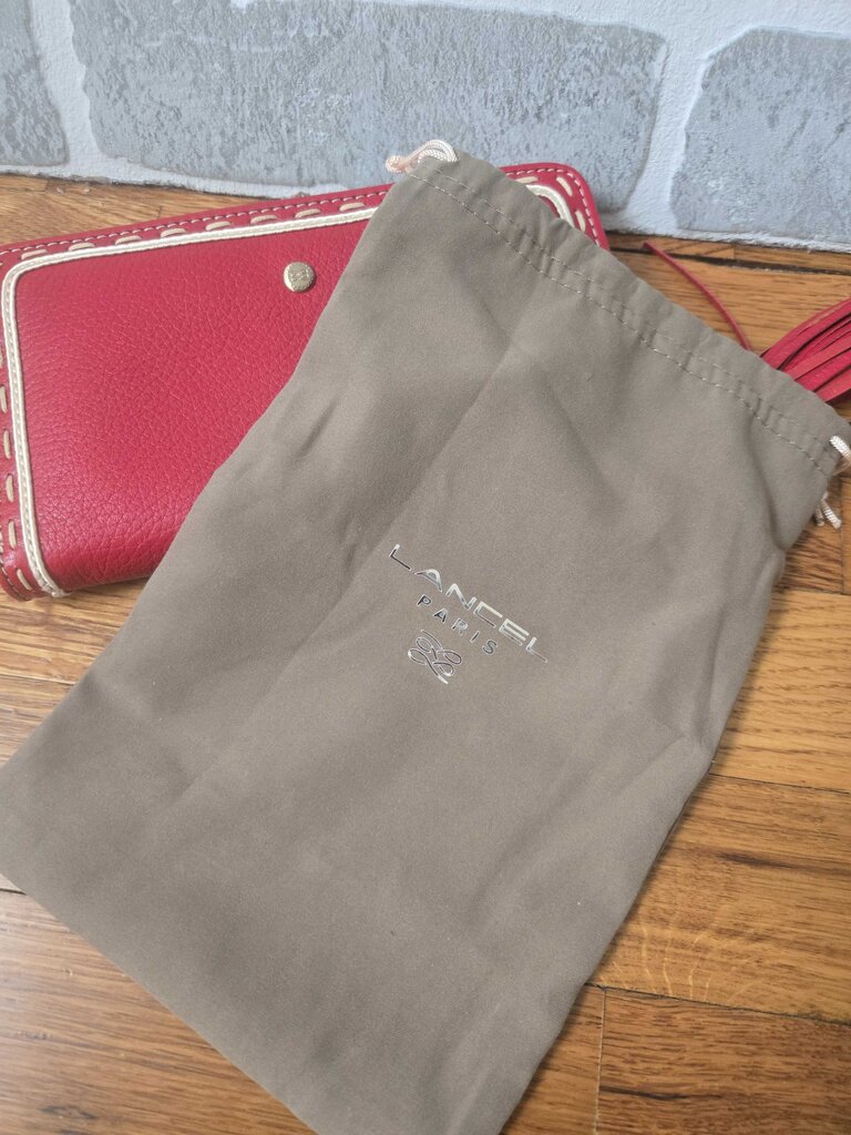 Lancel Paris