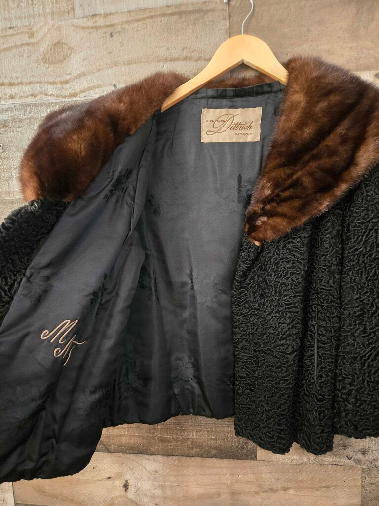 Dittrich Furs