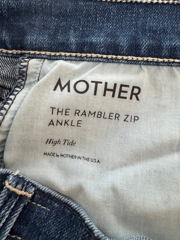 Mother