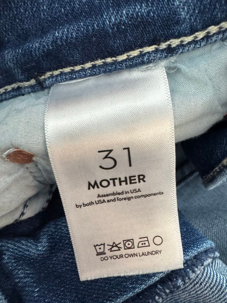 Mother