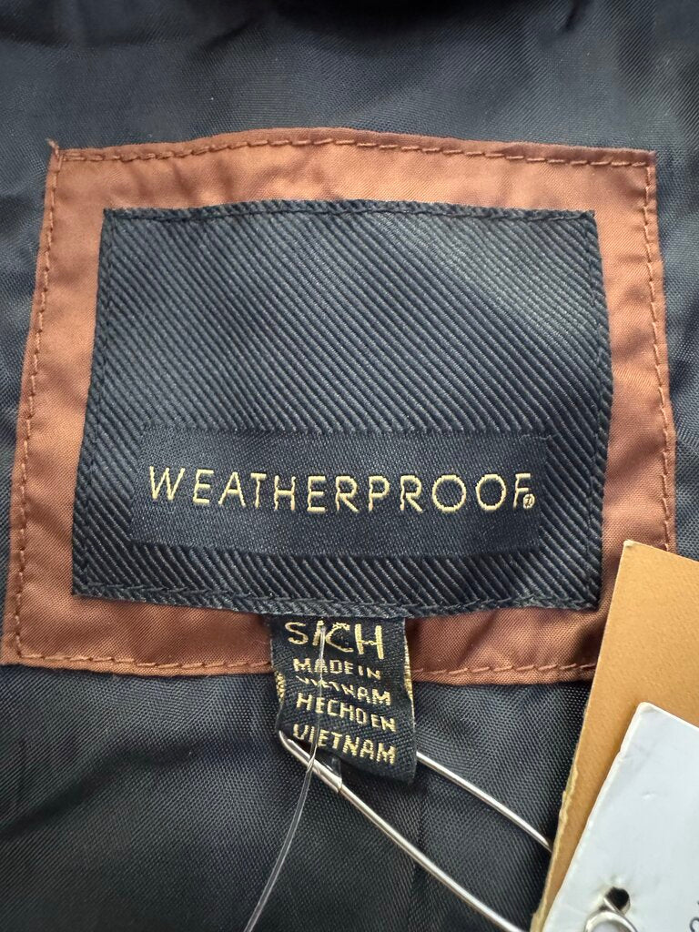 Weatherproof