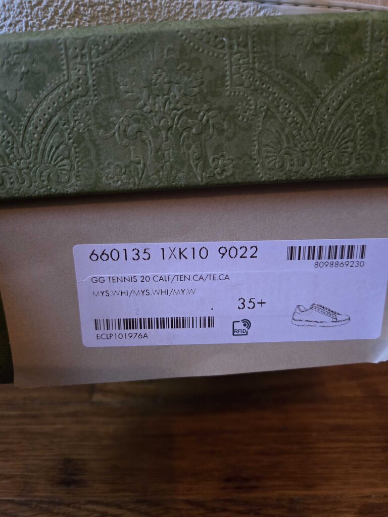 Gucci