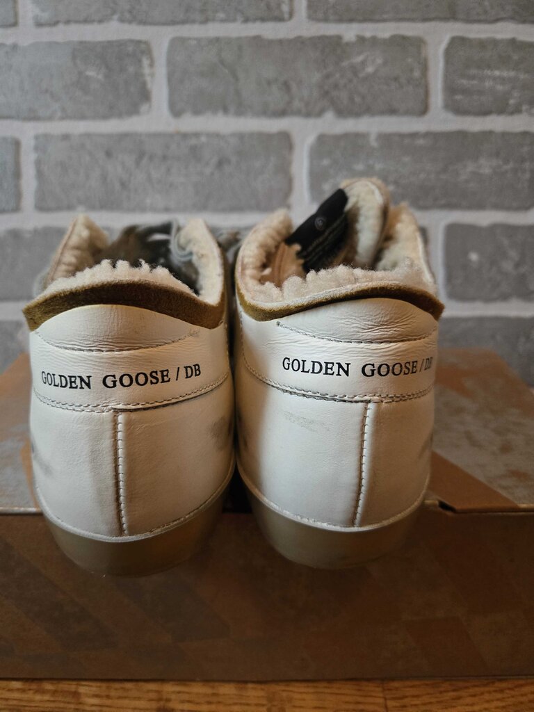 Golden Goose