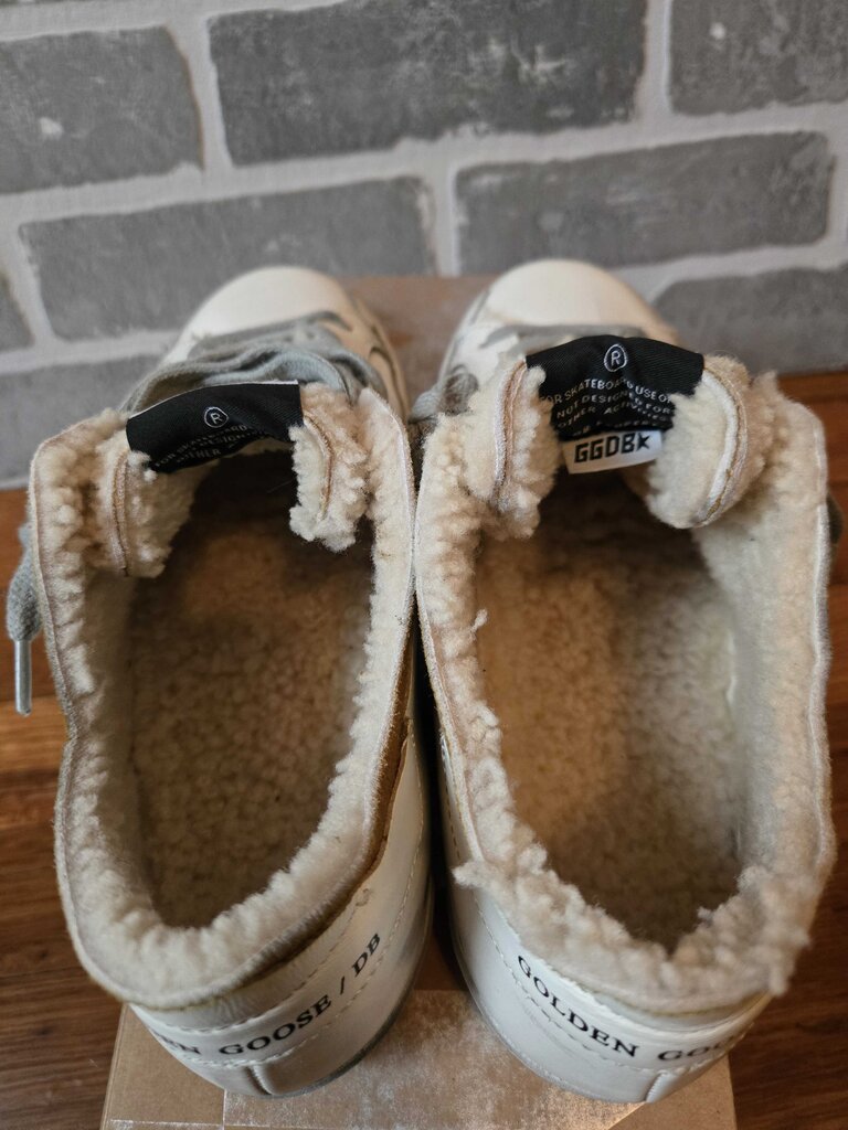 Golden Goose