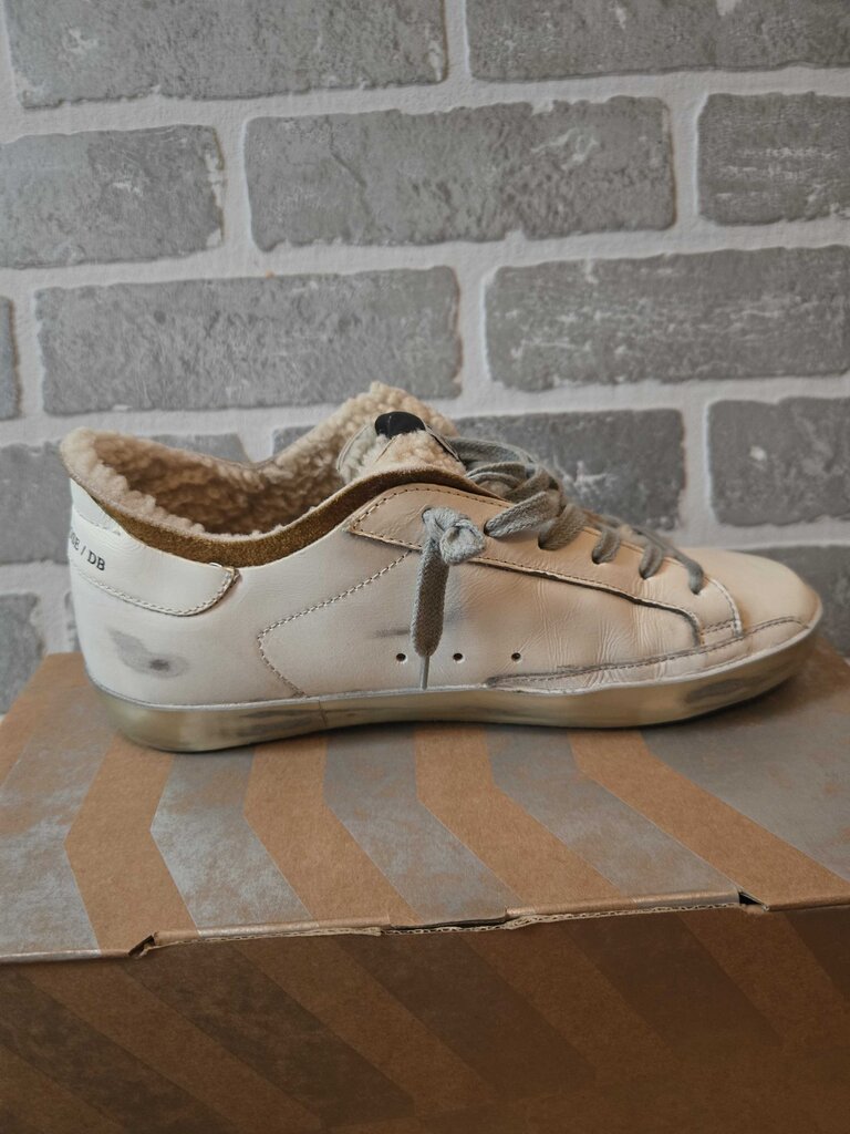 Golden Goose