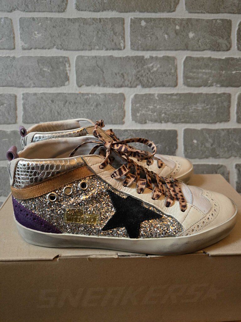 Golden Goose