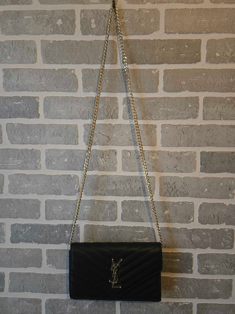 Yves Saint Laurent