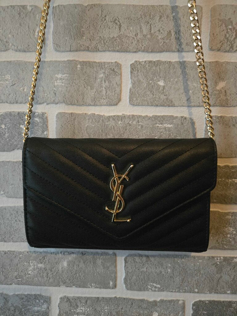 Yves Saint Laurent