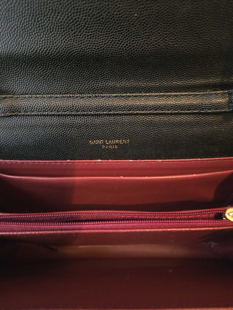 Yves Saint Laurent