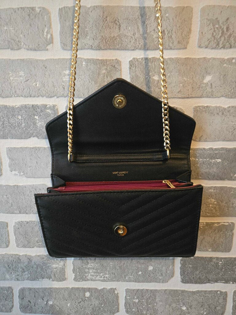 Yves Saint Laurent