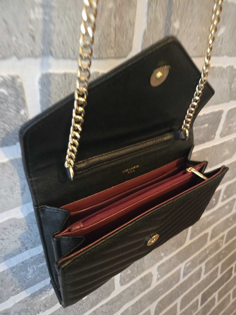 Yves Saint Laurent