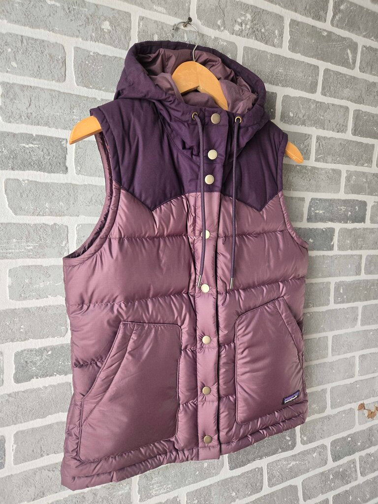 Patagonia