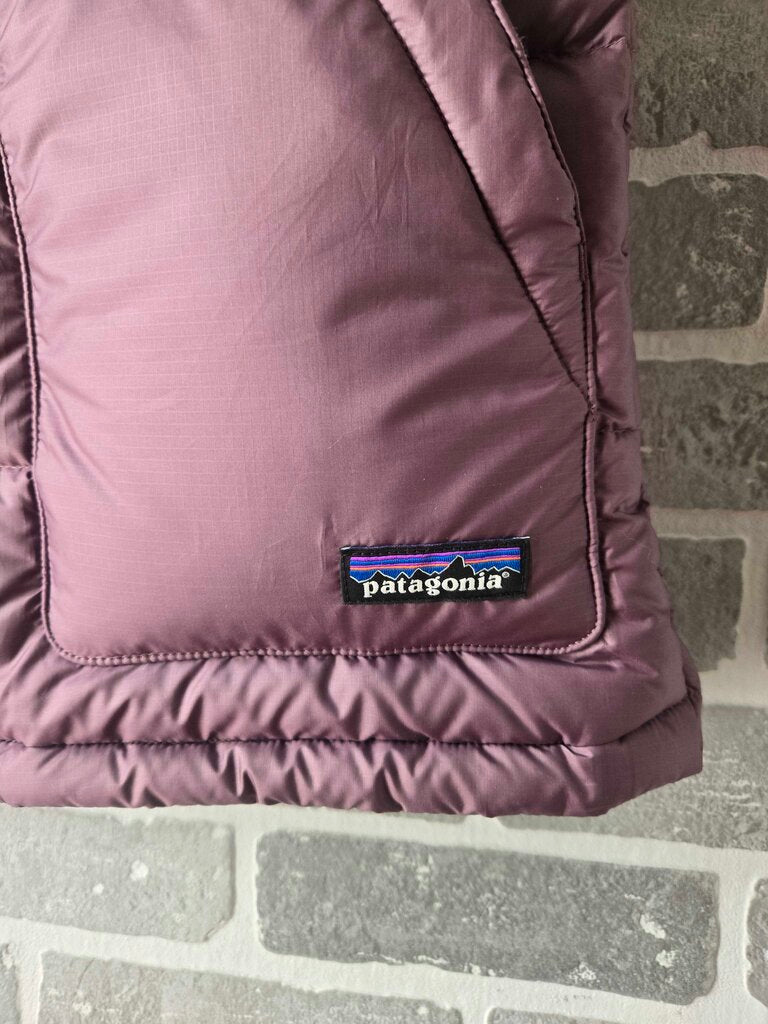 Patagonia