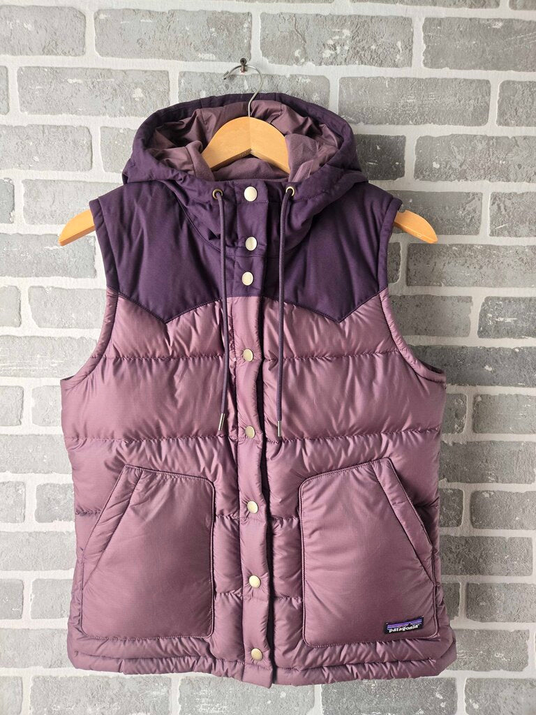 Patagonia