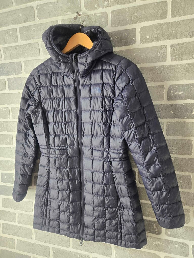 The North Face