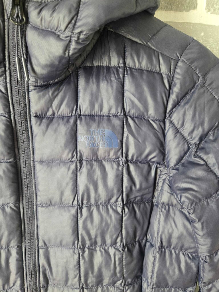 The North Face