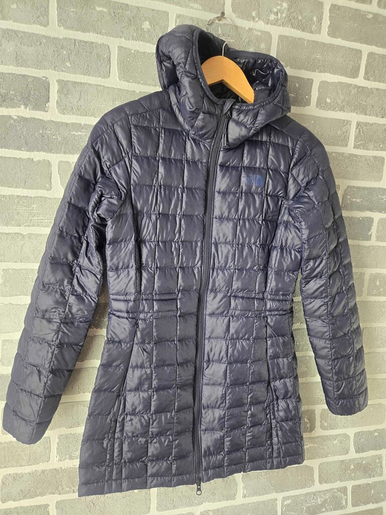 The North Face