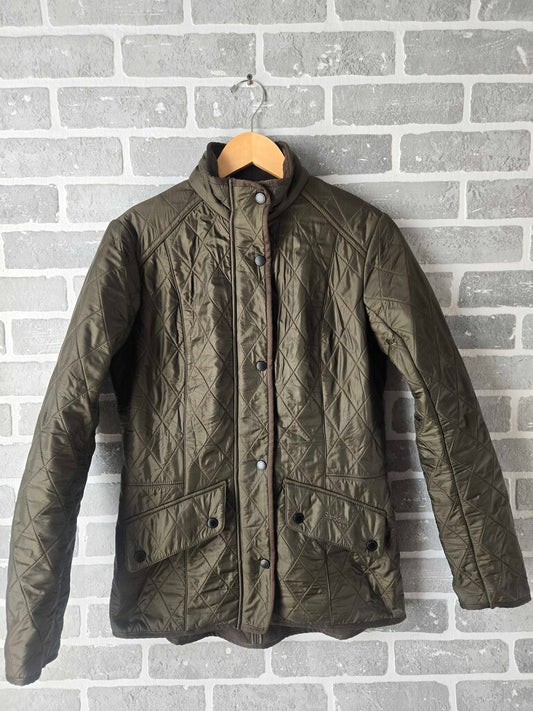 Barbour