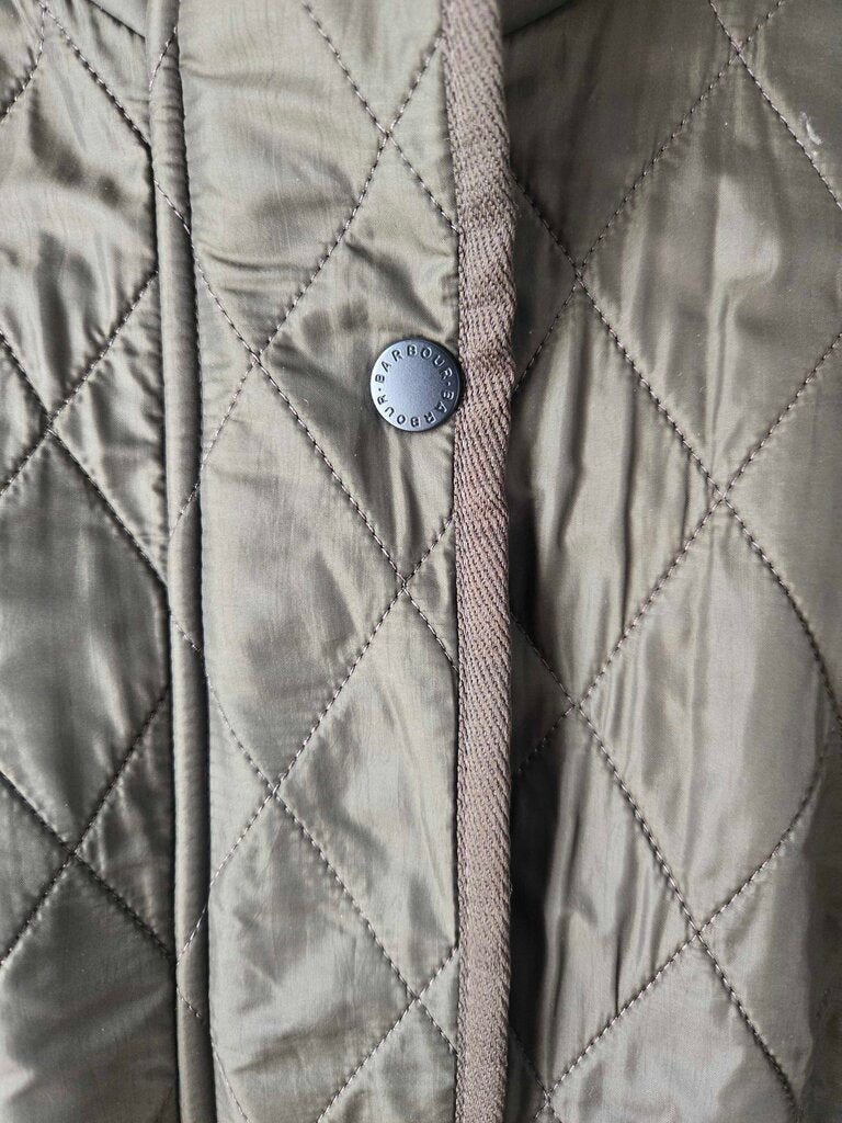 Barbour