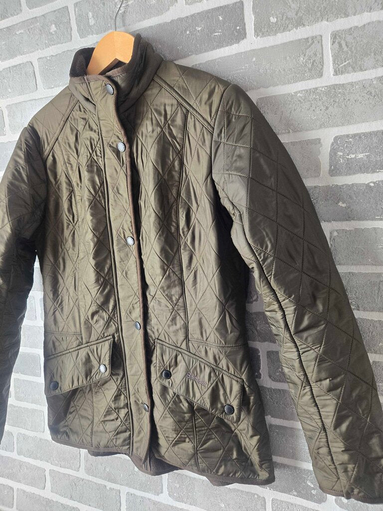 Barbour