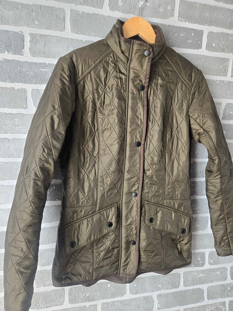 Barbour