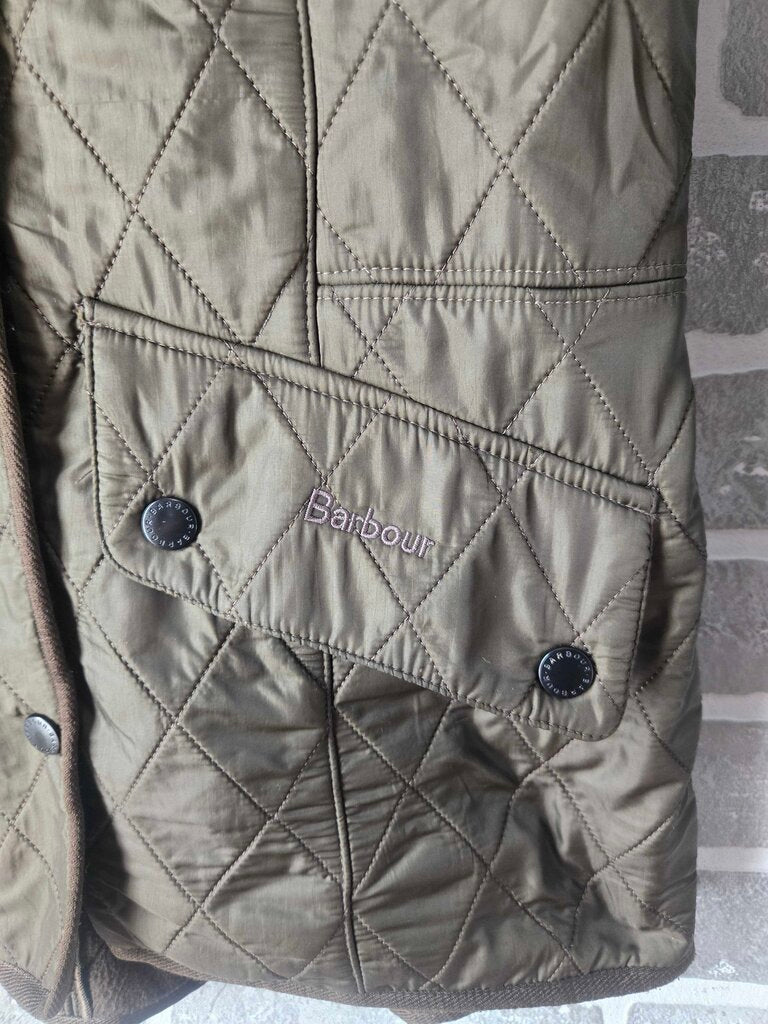 Barbour