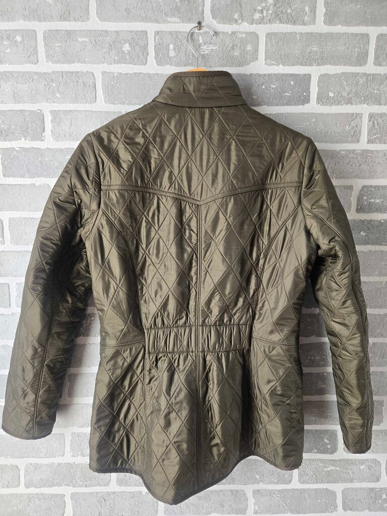 Barbour
