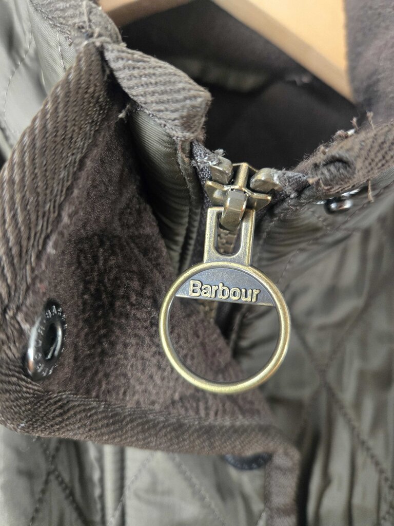 Barbour