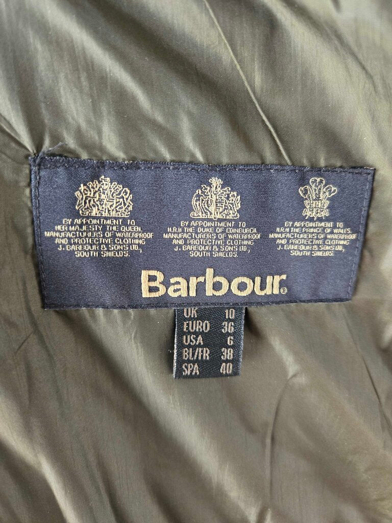 Barbour