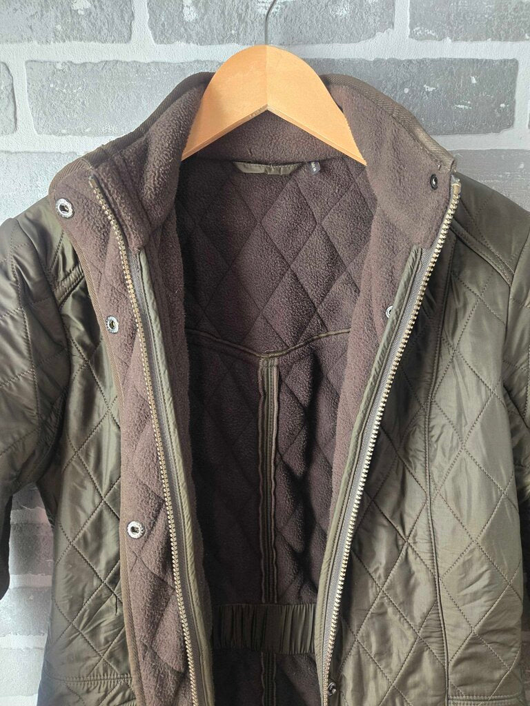 Barbour