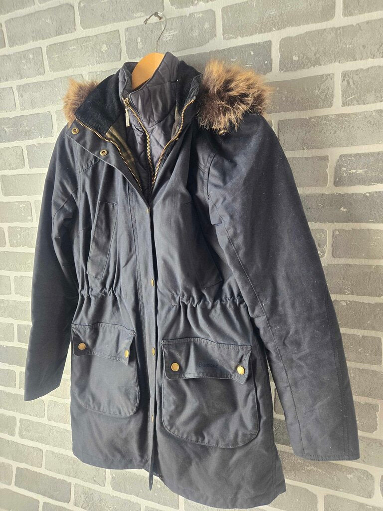 Barbour