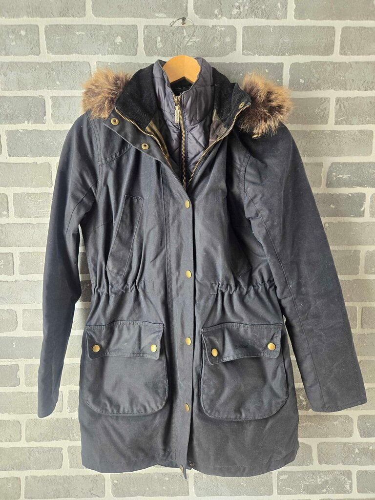 Barbour
