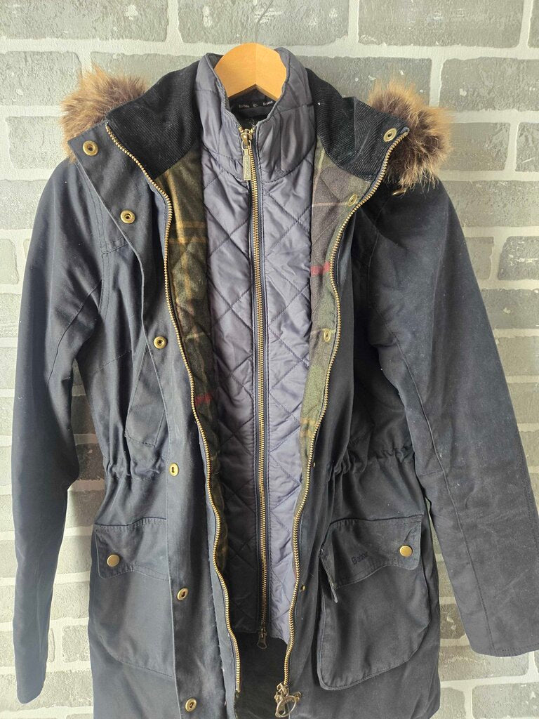 Barbour
