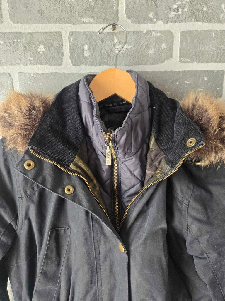 Barbour