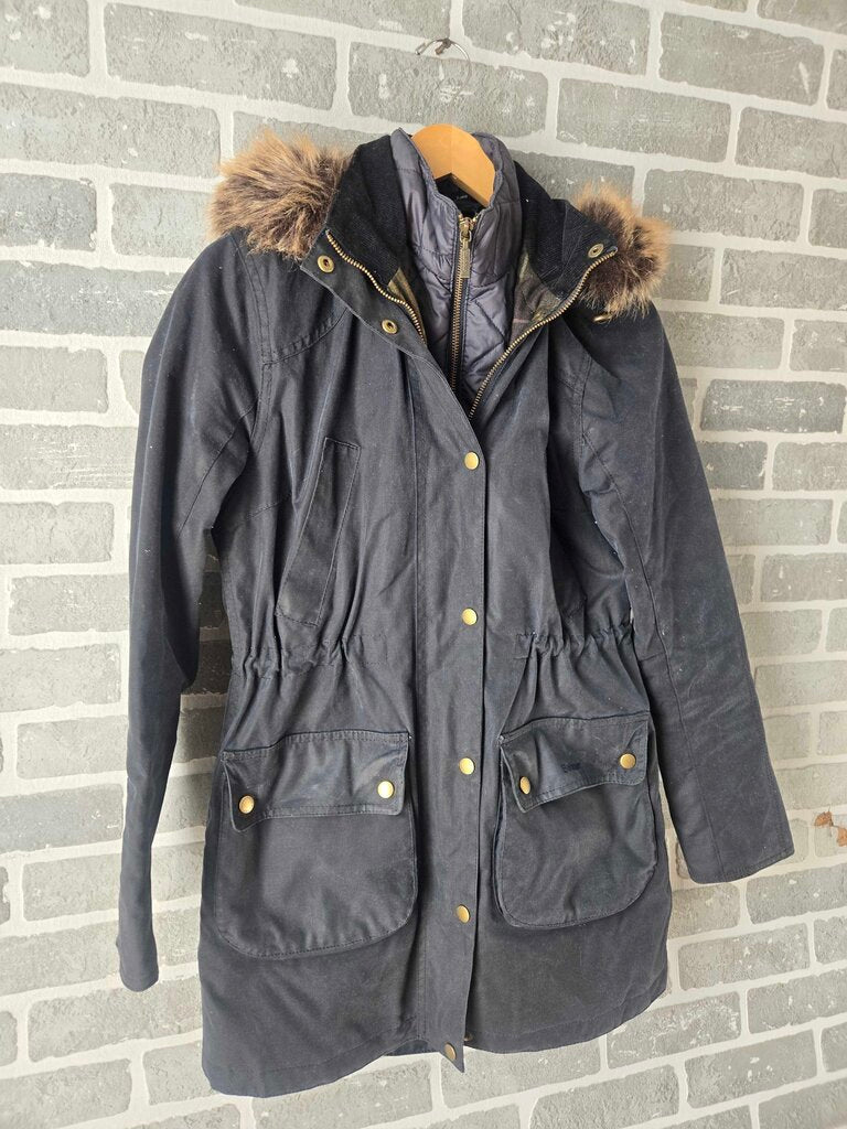 Barbour