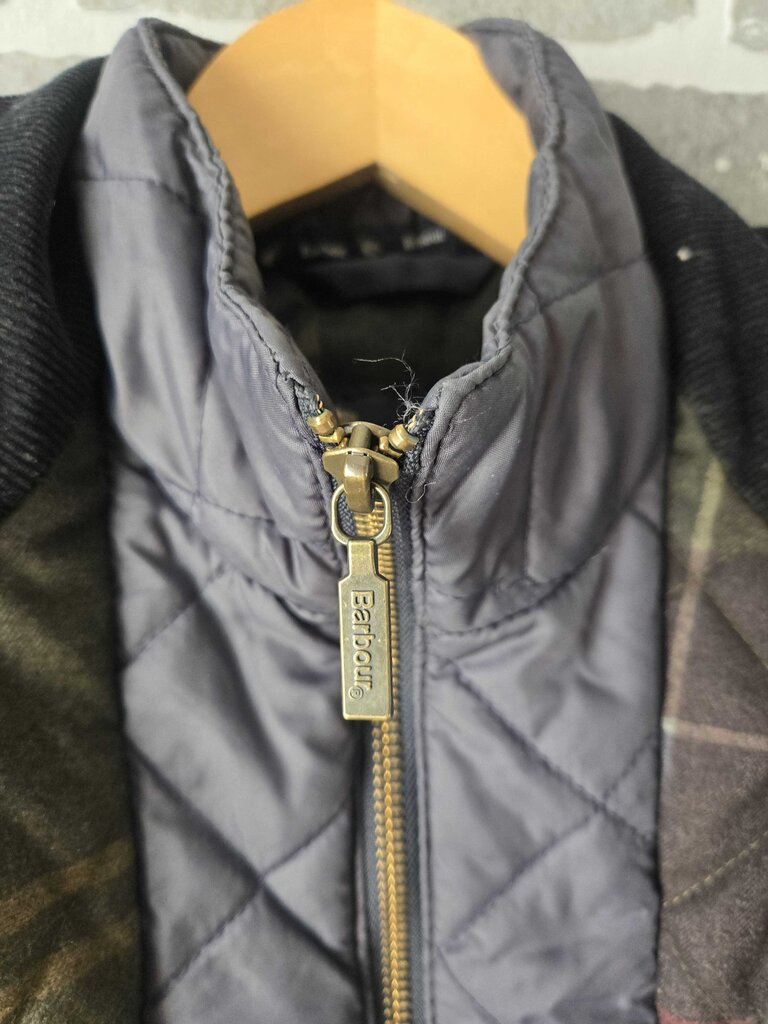 Barbour