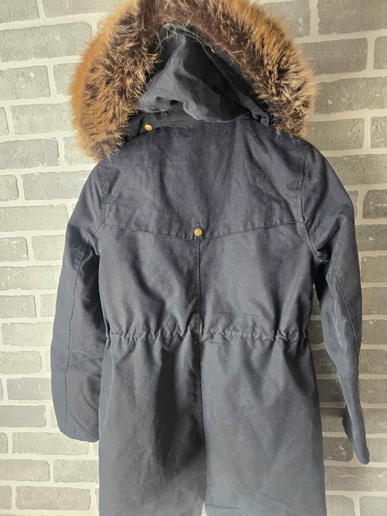 Barbour