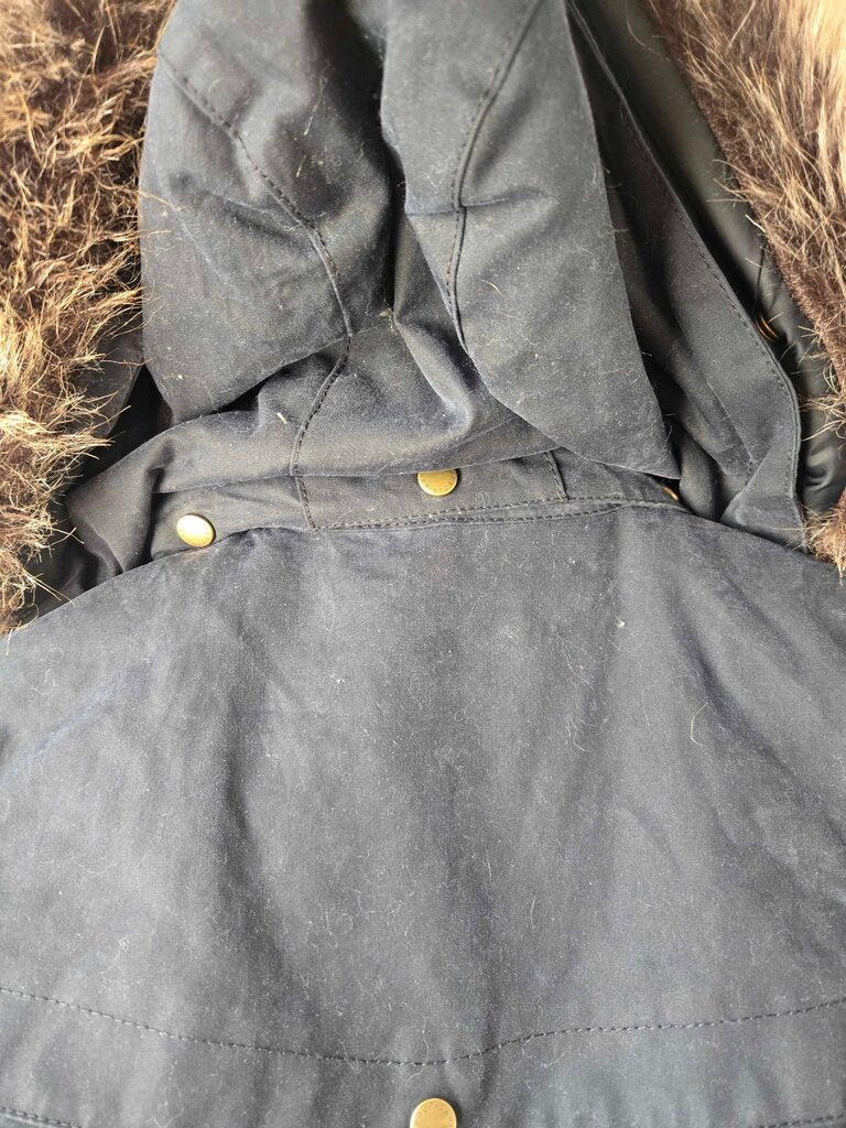 Barbour