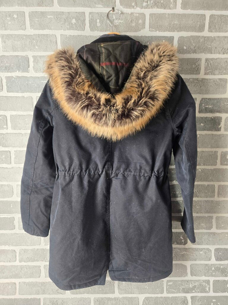 Barbour