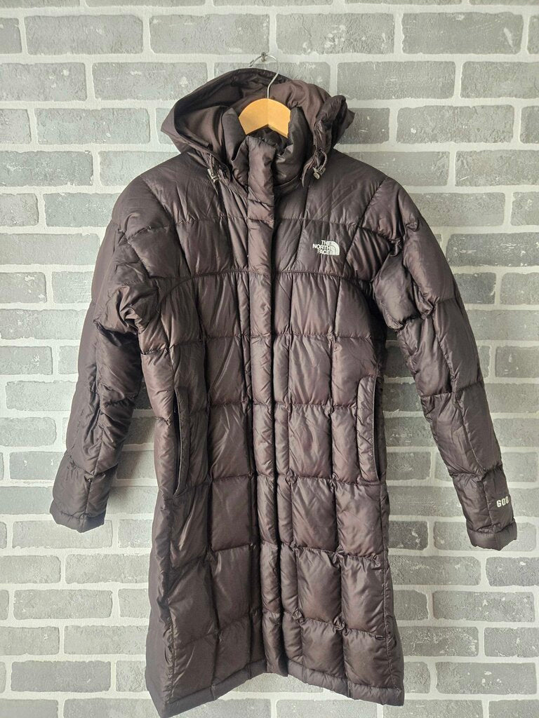 The North Face