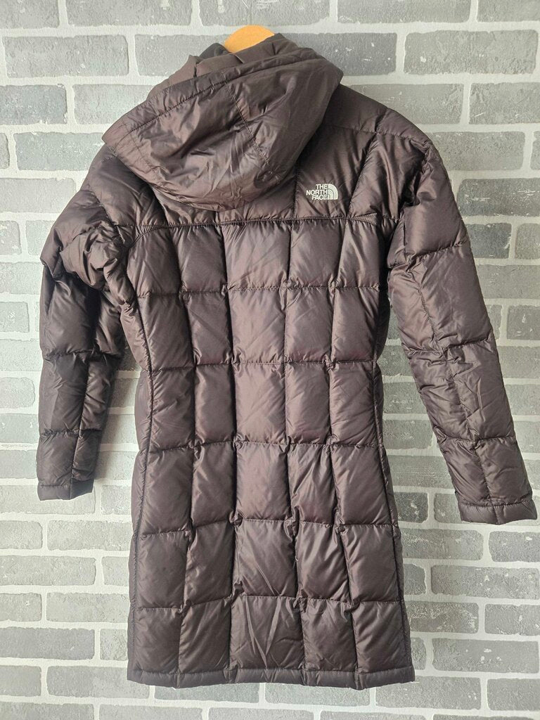 The North Face