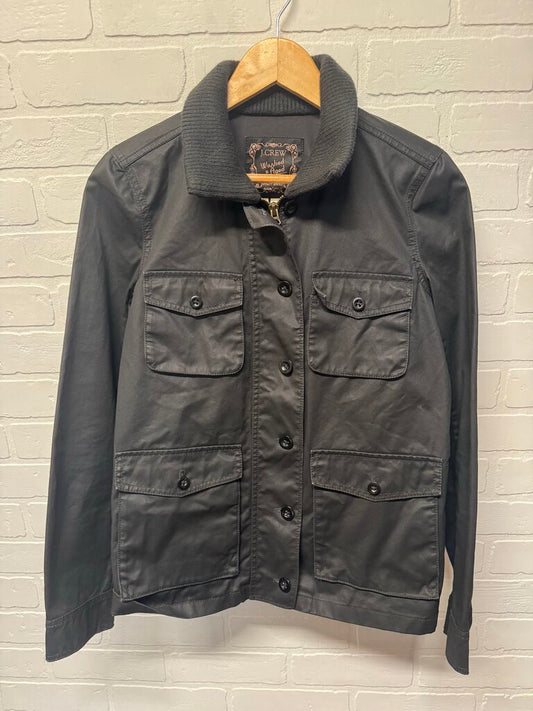 J Crew