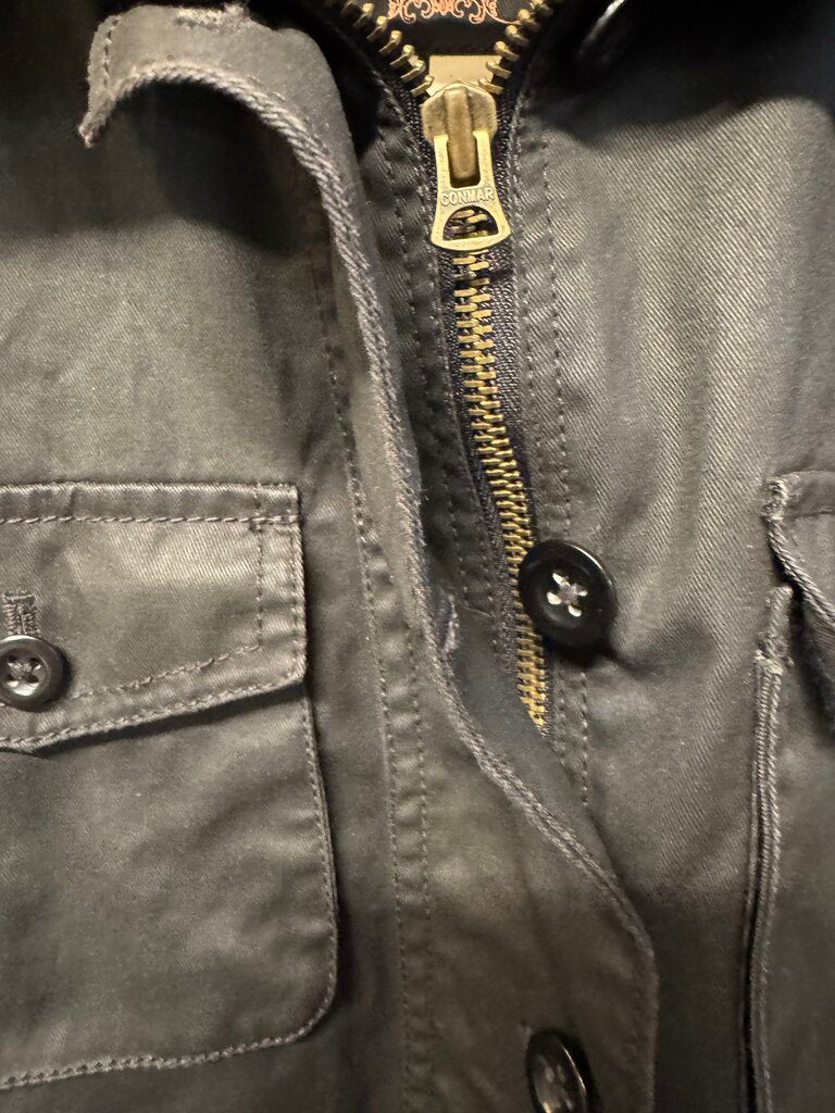 J Crew
